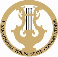 logo_Tbilisi Conservatoire